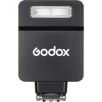 Godox iT22 F opzetflitser voor Fujifilm-camera's, zwart