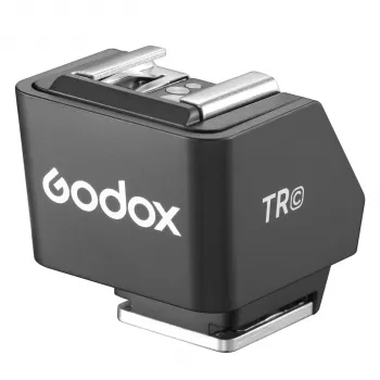 Godox TR-C TTL-flitsschoenverhoger voor Canon