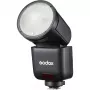 Godox V1 Mid O flitser voor Olympus