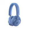 Baseus Inspire XH1 draadloze noise-cancelling-koptelefoon met Dolby Audio, Aurora Blue