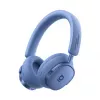 Baseus Inspire XH1 draadloze noise-cancelling-koptelefoon met Dolby Audio, Aurora Blue