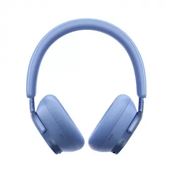 Baseus Inspire XH1 draadloze noise-cancelling-koptelefoon met Dolby Audio, Aurora Blue