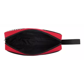 PEDEA BESTLIFE MERX etui zwart/rood (BS-3379R)