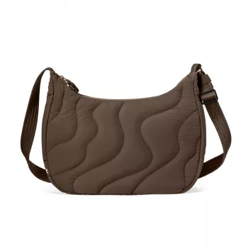 tomtoc Terra-T34 3.5L lichte crossbody-tas Earthshade
