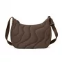 tomtoc Terra-T34 3.5L lichte crossbody-tas Earthshade