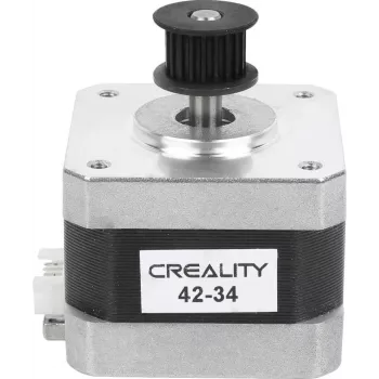 Creality Ender-3 V3 SE X-as stappenmotor (NEMA 17, 1,8°, 4-draads, JST-XH)