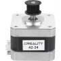 Creality Ender-3 V3 SE X-as stappenmotor (NEMA 17, 1,8°, 4-draads, JST-XH)