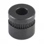 FlashForge Guider II S / Creator 3 gehard filamentaanvoerwiel (80002357001)