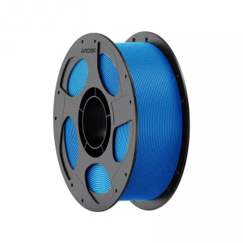 ANYCUBIC PETG-filament blauw 1,75 mm 1 kg