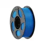 ANYCUBIC PETG-filament blauw 1,75 mm 1 kg