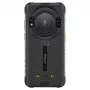 ULEFONE RugKing smartphone 8GB/256GB, zwart
