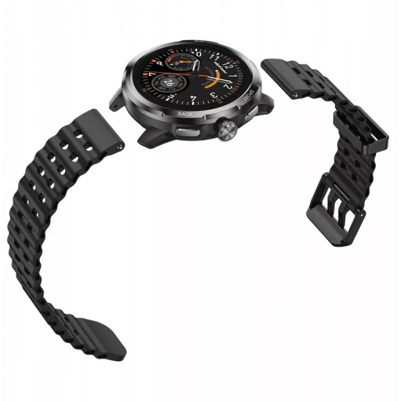 ULEFONE Armor Watch Pro smartwatch