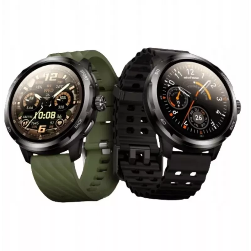ULEFONE Armor Watch Pro smartwatch