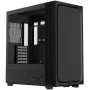 TRYX FLOVA F50 midi-tower, ATX, tempered glass - zwart