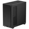 TRYX FLOVA F50 midi-tower, ATX, tempered glass - zwart