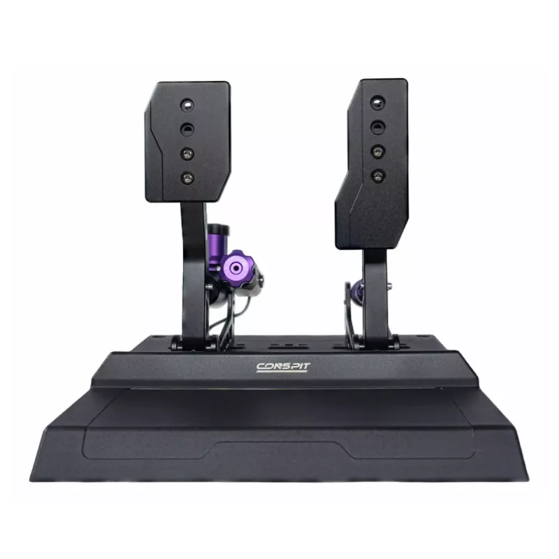 CONSPIT CPP-Lite 2 pedalen sim racing-pedalenset