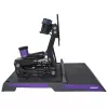 CONSPIT CPP-Lite 2 pedalen sim racing-pedalenset