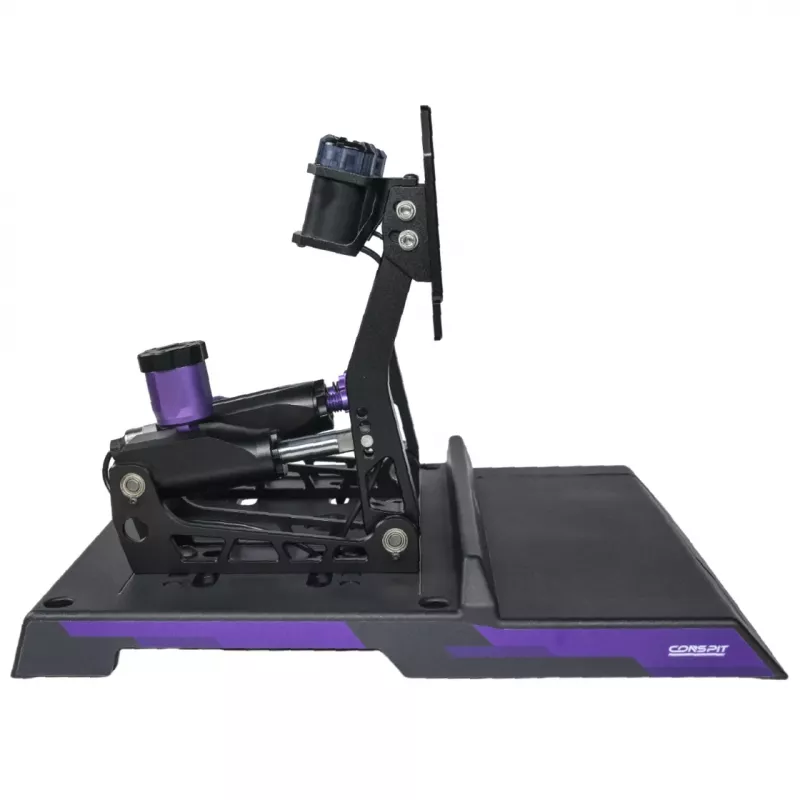 CONSPIT CPP-Lite 2 pedalen sim racing-pedalenset