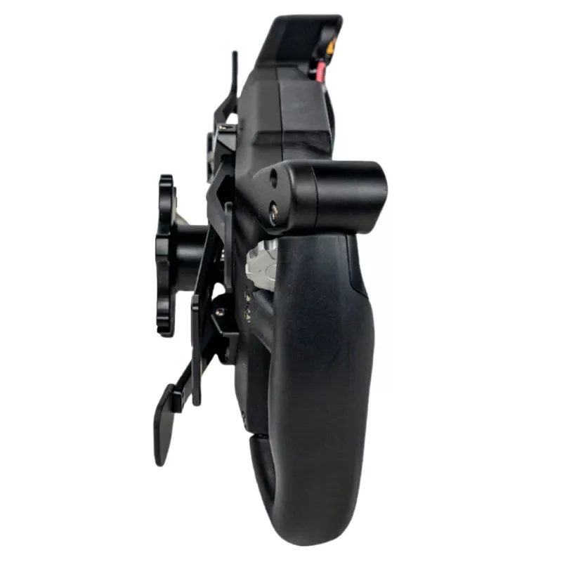 Conspit 290GP Formula Wheel - zwart