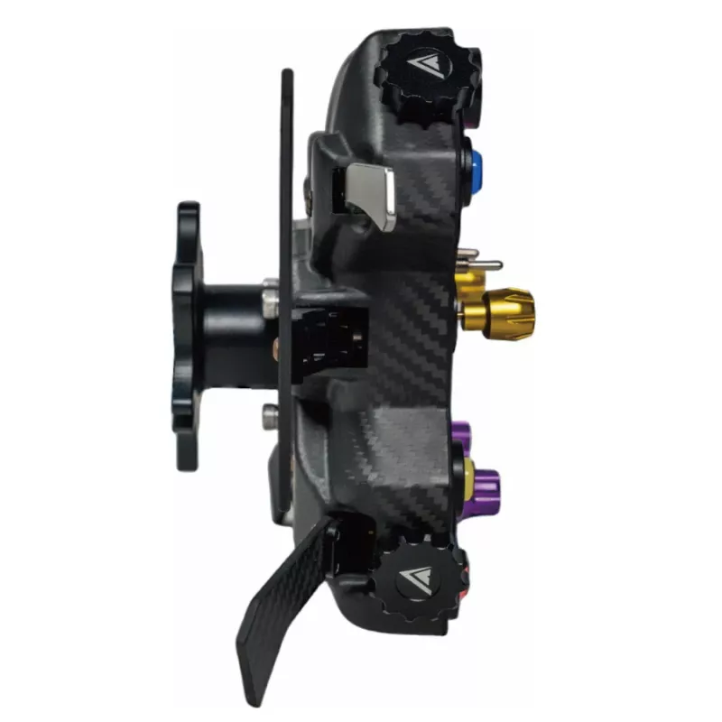 Conspit H.A.O HUB direct drive-wheelbase 10 Nm