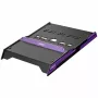 Conspit aluminium baseplate voor CPP Lite 3 - zwart