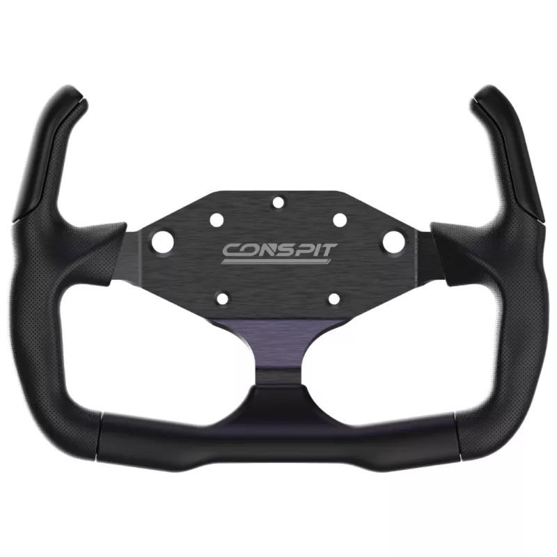 Conspit CX295 stuurwiel - C-vorm