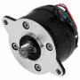 Creality K2 Plus circulaire extrudermotor