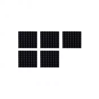 Creality K2 Plus nozzle-wisser plakband (4004010278)
