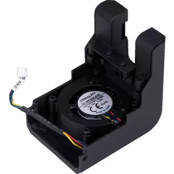 Creality K2 Plus modelventilator-koelmodule 24V 5015 blower