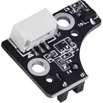 Creality K2 Plus filamentdetectieboard – filament run-out & breakage sensor voor 3D-printers