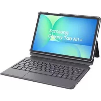 Samsung DK BT toetsenbordhoes met touchpad - Galaxy Tab A11+