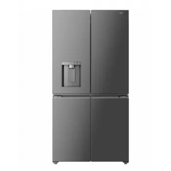 DREAME DRC560WMXEEUP multidoor koel-vriescombinatie, 557 L, grafiet, No Frost, inverter compressor