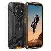 ULEFONE RugKing 4 Pro 8GB/128GB smartphone zwart