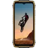 ULEFONE RugKing 4 Pro 8GB/128GB 5G smartphone - oranje