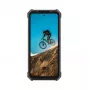 ULEFONE RugKing 5 Pro smartphone 8GB RAM 256GB opslag zwart