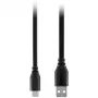 Rode SC18 USB-C naar USB-A kabel 1,5m zwart