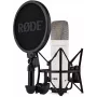 RODE NT1 Signature White - grootmembraan condensatormicrofoon