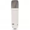 RODE NT1 Signature White - grootmembraan condensatormicrofoon