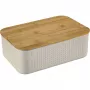 Bodum 11555-913 broodtrommel crème kunststof 364x234x137 mm