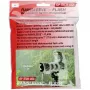 OP/TECH Rain-Sleeve Flash 2-pack transparant