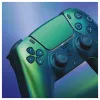 Sony DualSense v3 draadloze gamepad Bluetooth Chroma Teal voor PS5, pc, Mac, iOS, Android