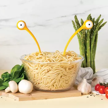 OTOTO Pasta Monsters pastaserveset