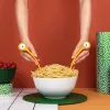 OTOTO Pasta Monsters pastaserveerset