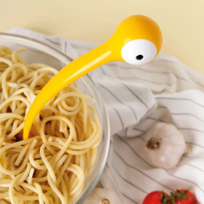 OTOTO Pasta Monsters pastaserveerset