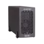 Sonnet Echo Express SE1 Thunderbolt 5 PCIe-uitbreidingsbehuizing, desktop, 1 slot, zwart