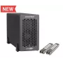 Sonnet Twin25G Thunderbolt 5 dual-port 25Gb Ethernet-adapter (SFP28's inbegrepen)