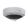 AXIS M4337-PLVE panoramische mini fixed dome netwerkcamera 180/360°