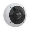 AXIS M4337-PLVE panoramische mini fixed dome netwerkcamera 180/360°