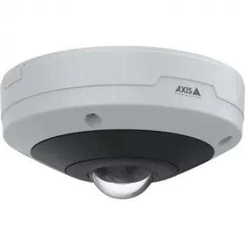 AXIS M4337-PLVE panoramische mini fixed dome netwerkcamera 180/360°