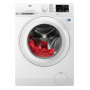 AEG LAVAMAT 6000 L6FBF51488 vrijstaande frontlader wasmachine, 8 kg, 1400 t/min, wit